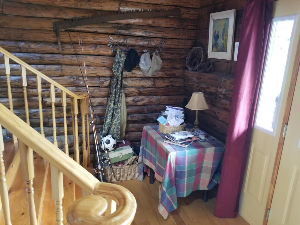 Inn On The Intervale Judique Εξωτερικό φωτογραφία