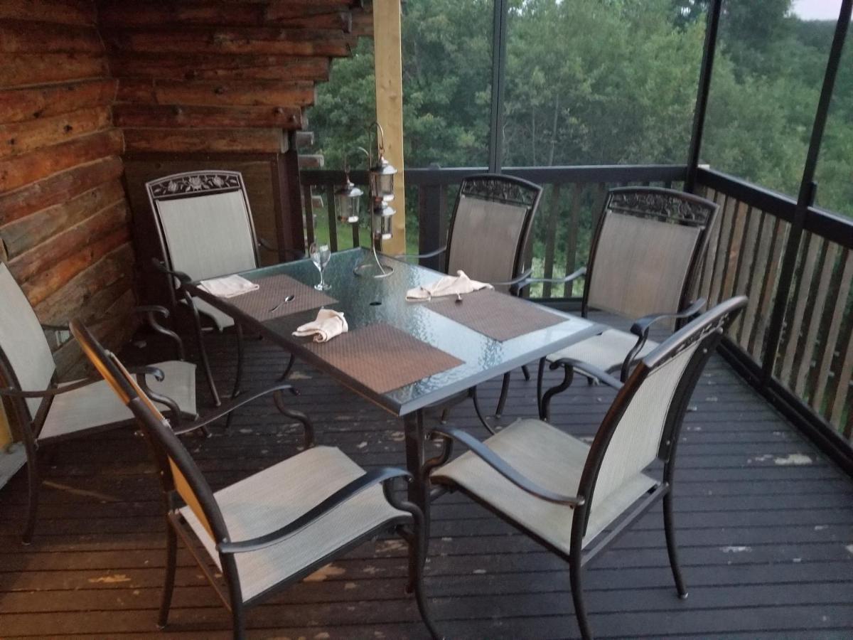 Inn On The Intervale Judique Εξωτερικό φωτογραφία