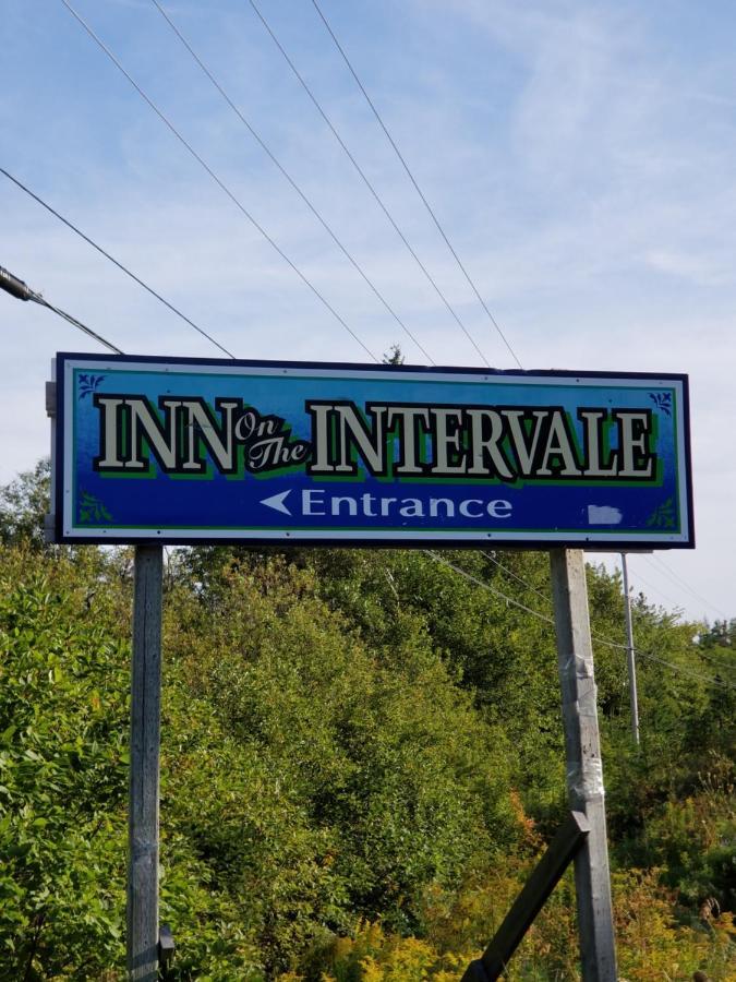 Inn On The Intervale Judique Εξωτερικό φωτογραφία